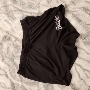 Barbie shorts
